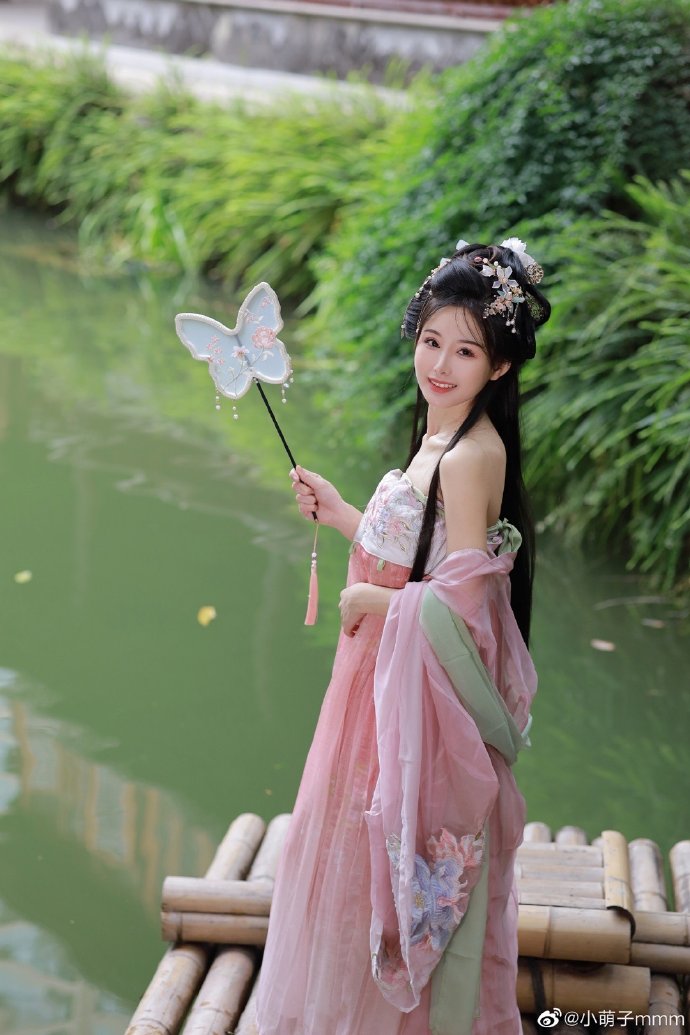 榴莲飘飘